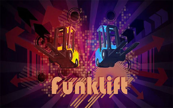 دانلود بازی کامپیوتر Funklift نسخه PROPHET