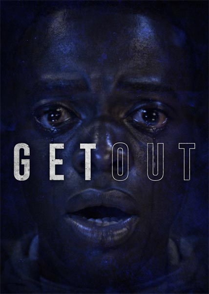 دانلود فیلم سینمایی Get Out 2017