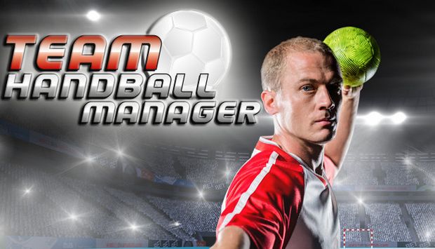 دانلود بازی شبیه ساز هندبال Handball Manager TEAM نسخه PLAZA