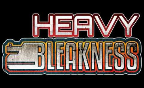 دانلود Heavy Bleakness جدید