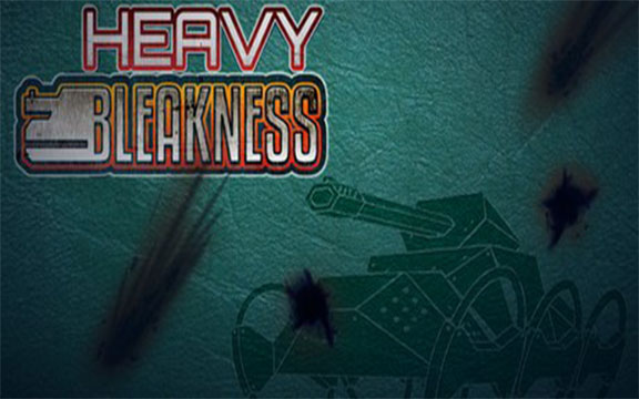 دانلود بازی کامپیوتر Heavy Bleakness نسخه PLAZA