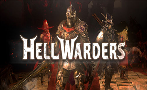 دانلود Hell Warders جدید