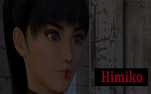 دانلود بازی کامپیوتر Himiko