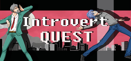 دانلود بازی کامپیوتر Introvert Quest نسخه PROPHET