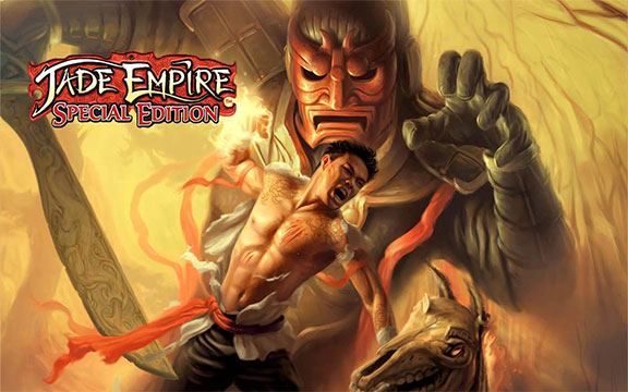 دانلود بازی Jade Empire Special Edition 1.0.2 برای اندروید و iOS