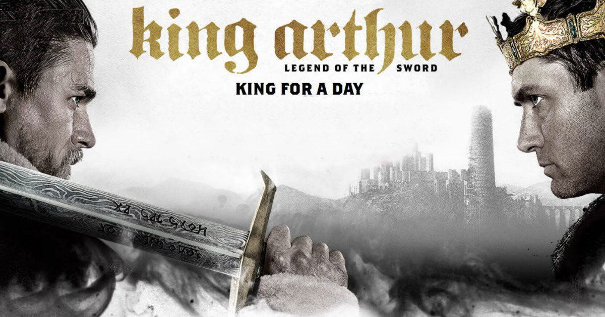 دانلود بازی King Arthur: Legend of the Sword v1.2 برای آيفون ، آيپد و آيپاد لمسی