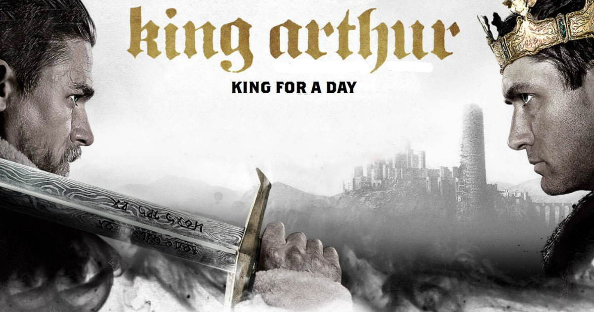 دانلود بازی King Arthur v1.3 برای اندروید + مود + فایل دیتا
