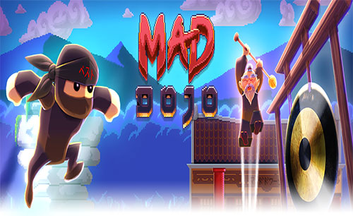 دانلود Mad Dojo جدید