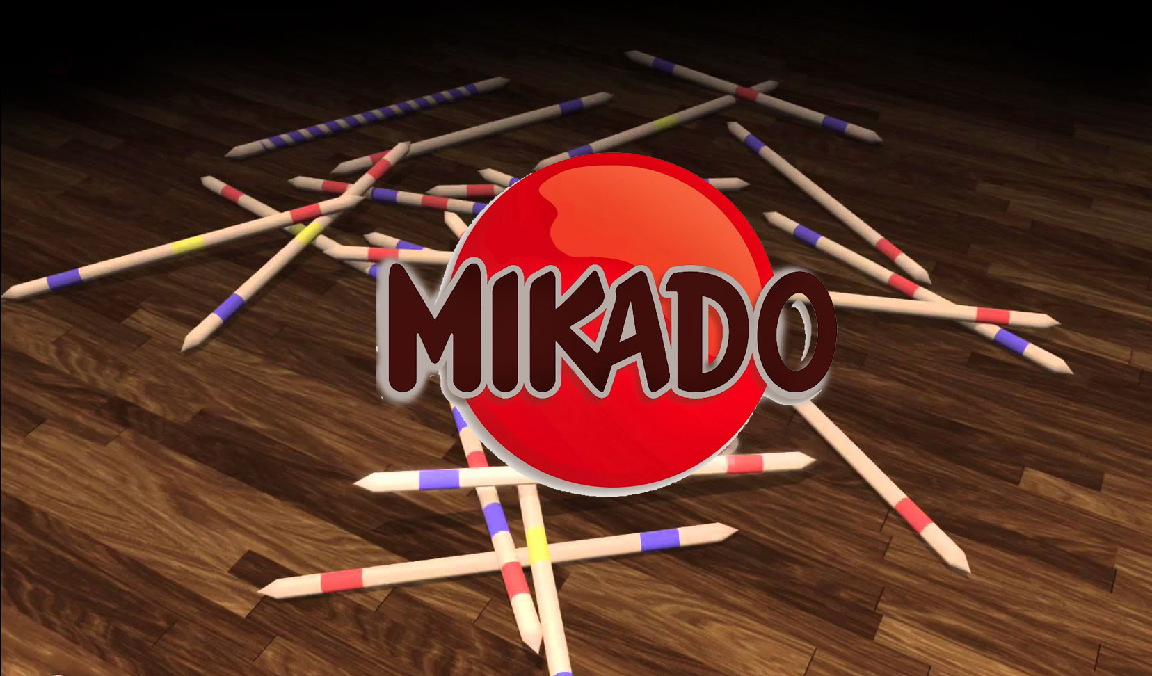 دانلود بازی Mikado v1.1.3 برای آيفون ، آيپد و آيپاد لمسی