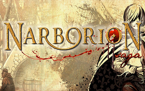 دانلود بازی کامپیوتر Narborion Saga