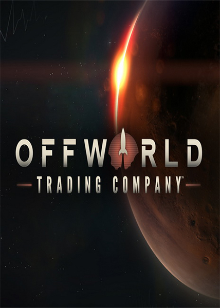 دانلود بازی کامپیوتر Offworld Trading Company Jupiters Forge نسخه CODEX + آپدیت 1.13.16271