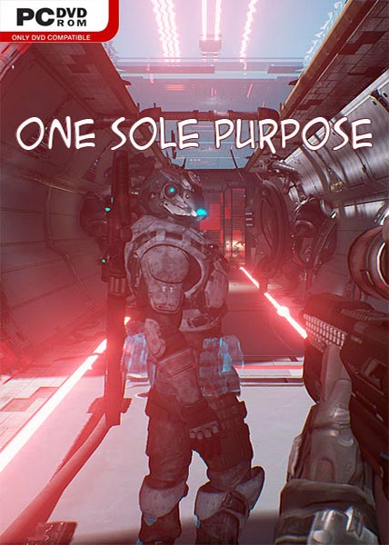 دانلود بازی کامپیوتر One Sole Purpose Relaunched Edition نسخه SKIDROW