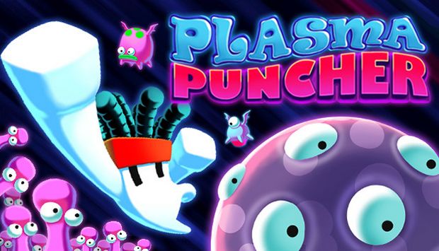 دانلود بازی اکشن Plasma Puncher برای کامپیوتر