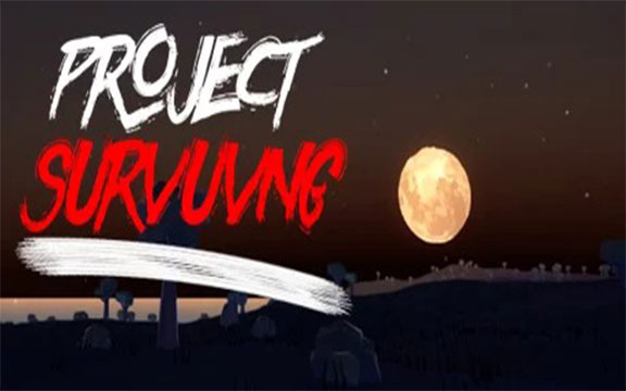 دانلود بازی کامپیوتر Project surviving