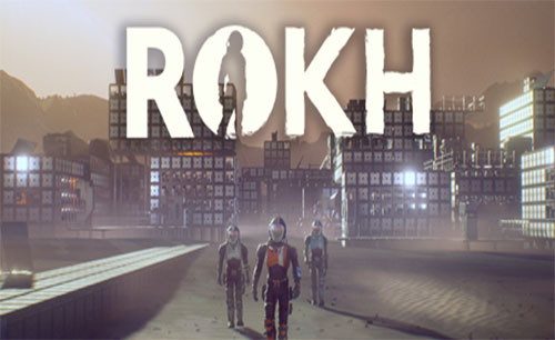 دانلود بازی ROKH جدید
