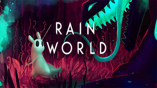 دانلود بازی Rain World v1.9.01 – FitGirl برای کامپیوتر