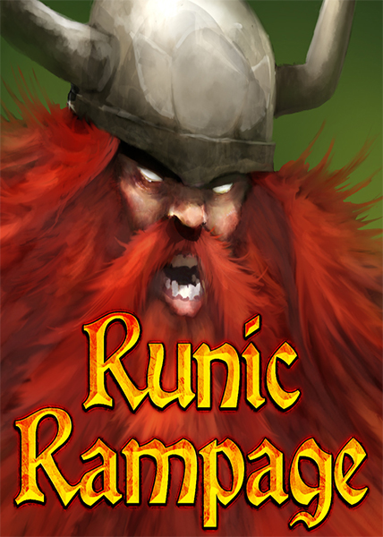 دانلود بازی کامپیوتر Runic Rampage