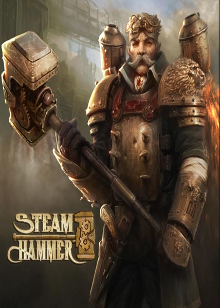 دانلود بازی کامپیوتر STEAM HAMMER