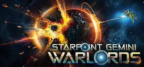 دانلود بازی کامپیوتر Starpoint Gemini Warlords نسخه CODEX