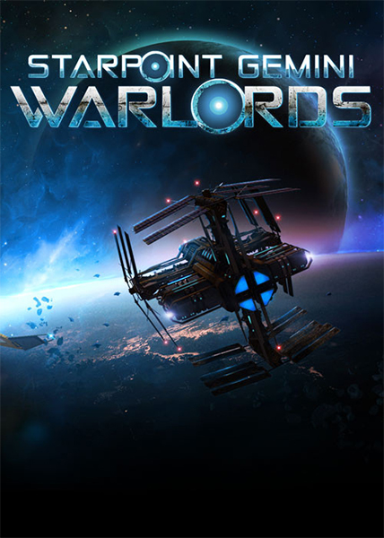 دانلود بازی کامپیوتر Starpoint Gemini Warlords نسخه CODEX + آپدیت 1.300.0