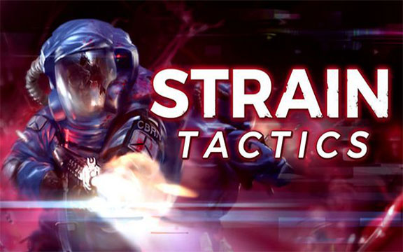 دانلود بازی کامپیوتر Strain Tactics v20.07.2017