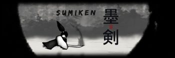 دانلود بازی SumiKen: Ink Blade Samurai v1.2 برای آيفون ، آيپد و آيپاد لمسی