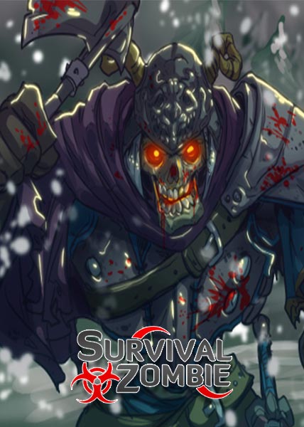 دانلود بازی کامپیوتر Survival Zombies The Inverted Evolution نسخه HI2U