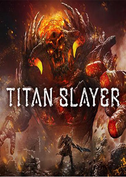دانلود بازی کامپیوتر TITAN SLAYER VR