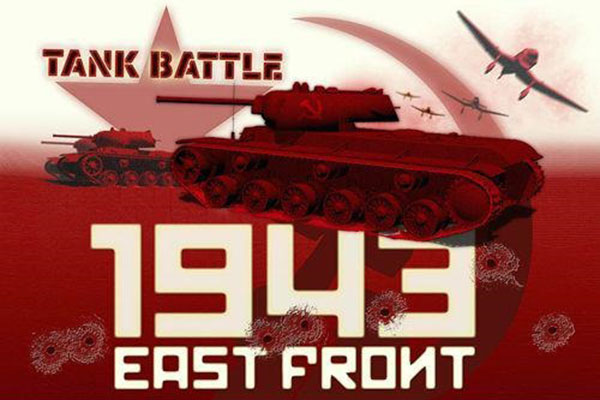 دانلود بازی Tank battle: East front 1943 v1.11 برای آيفون