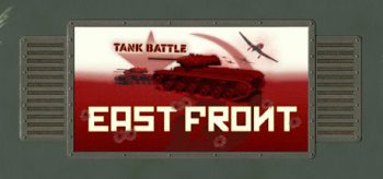 دانلود بازی Tank battle: East front 1943 v1.11 برای آيفون ، آيپد و آيپاد لمسی