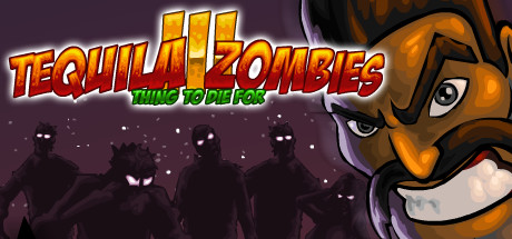 دانلود بازی کامپیوتر Tequila Zombies 3