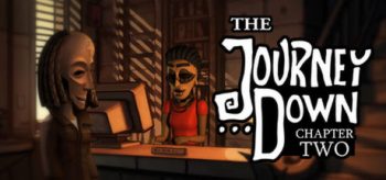 دانلود بازی The Journey Down: Chapter Two v2.03 برای آيفون ، آيپد و آيپاد لمسی