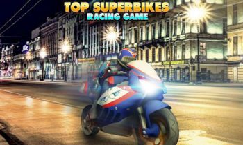 دانلود بازی Top superbikes racing v1.0.0 برای آيفون ، آيپد و آيپاد لمسی