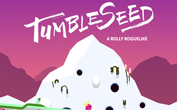 دانلود بازی کامپیوتر TumbleSeed