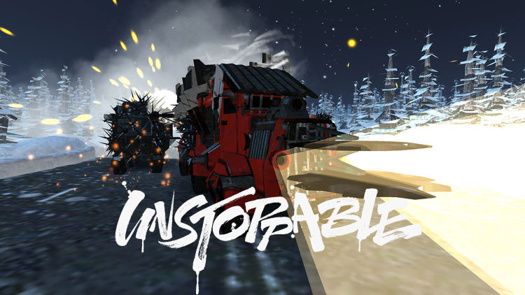 دانلود بازی Unstoppable v1.1.60 برای آيفون ، آيپد و آيپاد