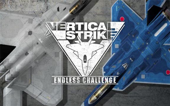 دانلود بازی کامپیوتر Vertical Strike Endless Challenge
