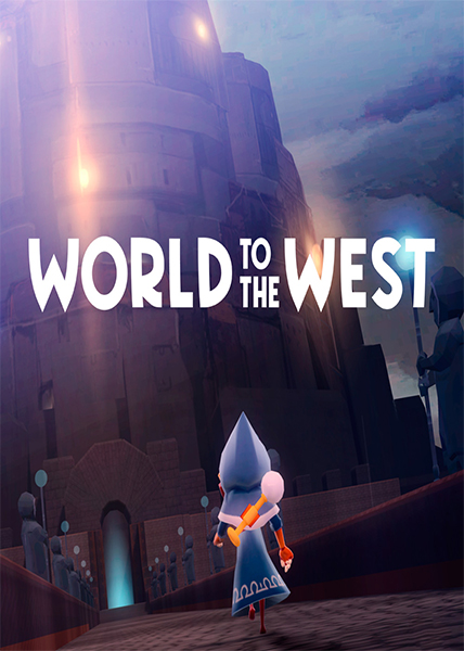 دانلود بازی کامپیوتر World to the West نسخه CODEX + آپدیت 20170512