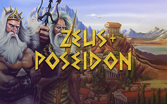 دانلود بازی کامپیوتر Zeus + Poseidon