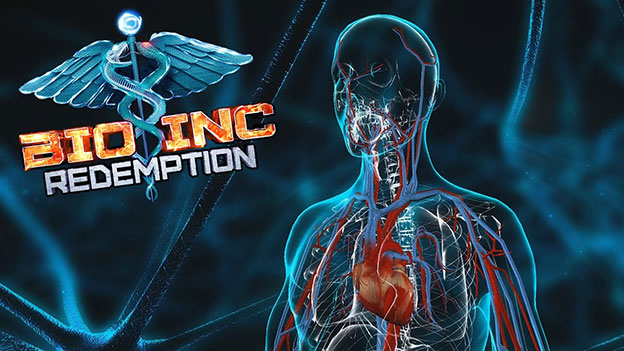 دانلود بازی کامپیوتر Bio Inc Redemption – HI2U
