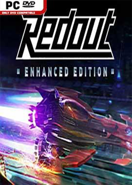 دانلود بازی کامپیوتر Redout Enhanced Edition Neptune Pack نسخه PLAZA