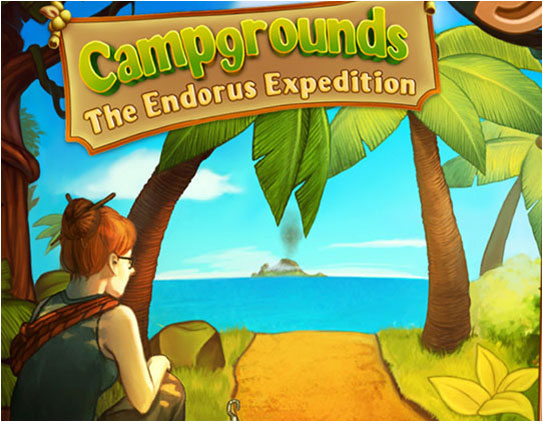 دانلود بازی Campgrounds The Endorus Expedition Collector’s Edition برای کامپیوتر