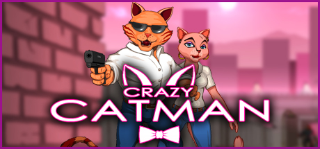 دانلود بازی کامپیوتر Crazy Catman