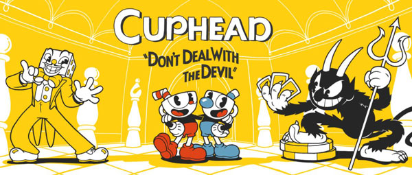 معرفی بازی Cuphead برای کامپیوتر و ایکس باکس 360