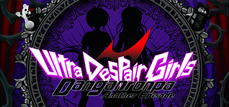 دانلود بازی کامپیوتر Danganronpa Another Episode Ultra Despair Girls نسخه CODEX