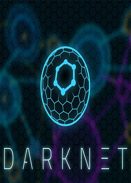 دانلود بازی کامپیوتر Darknet