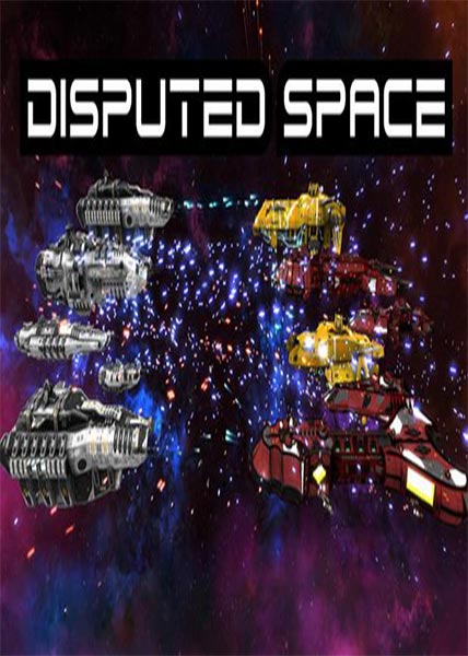 دانلود بازی کامپیوتر Disputed Space
