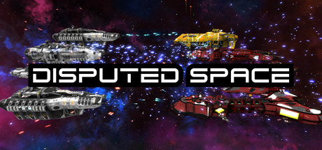 دانلود بازی کامپیوتر Disputed Space