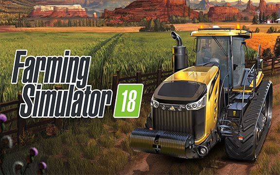 دانلود بازی Farming Simulator 18 v1.4.0.6 برای اندروید و iOS + مود