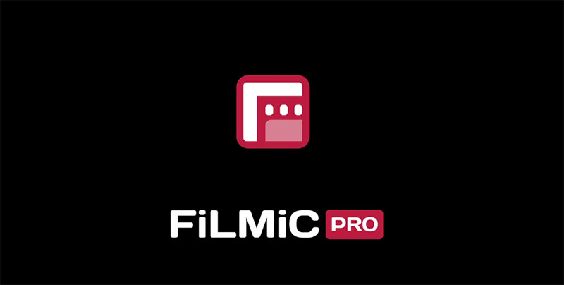 دانلود نرم افزار FiLMiC Pro v6.0.3 برای آيفون ، آیپد و آیپاد لمسی