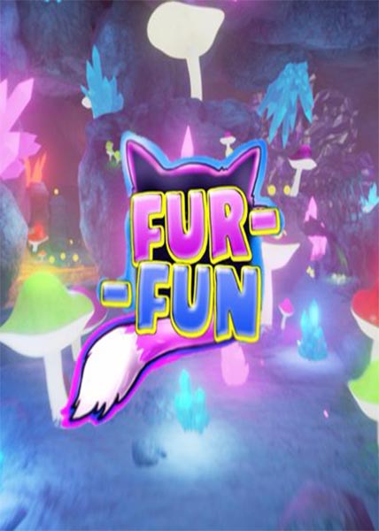 دانلود بازی کامپیوتر Fur Fun نسخه TiNYiSO